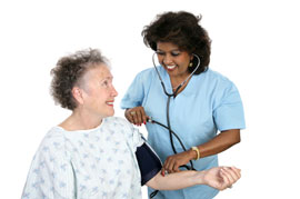 Senior Rehabilitation Center Salem OR